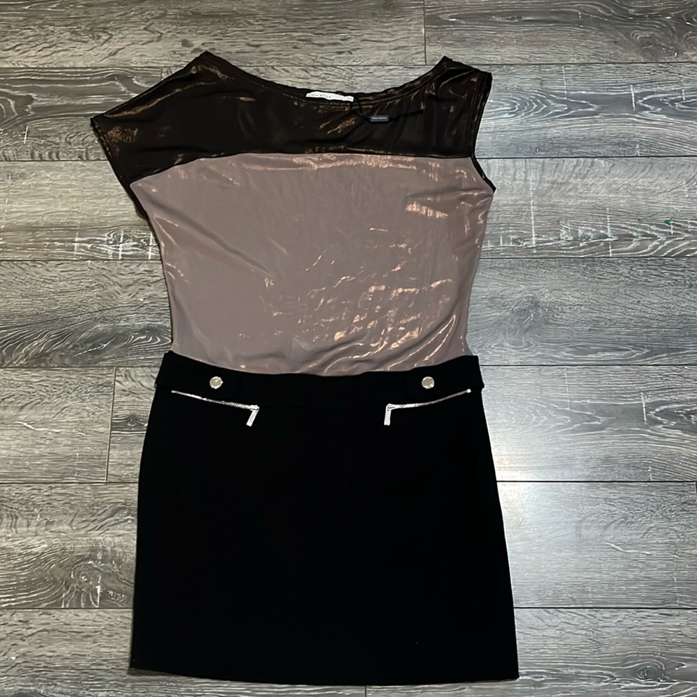 Karen Millen dress size 10 NWT
